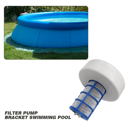 Solar Powered Swimming Pools Copper Ionizer